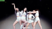 小姐姐rings舞蹈,青春活力，舞动青春风采