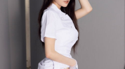 黑料吃瓜反差调教学生妹美臀,学生妹美臀魅力四射
